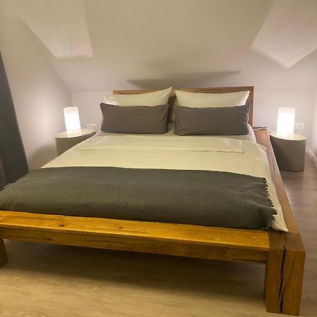 Ferienhaus Buhne 31 Prerow Eksteriør bilde