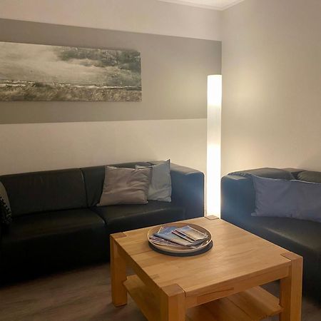 Ferienhaus Buhne 31 Prerow Eksteriør bilde
