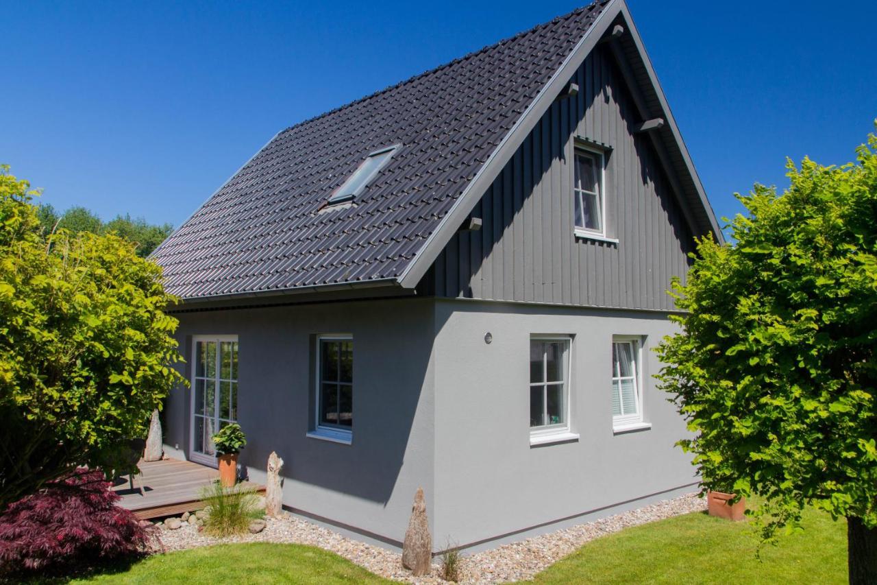 Ferienhaus Buhne 31 Prerow Eksteriør bilde