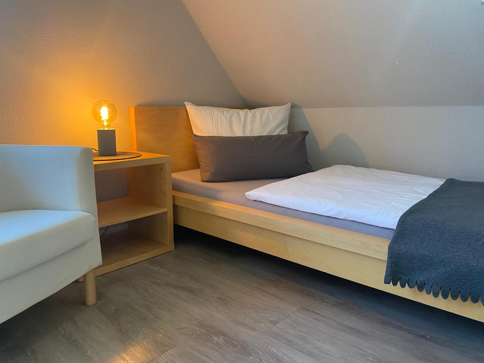 Ferienhaus Buhne 31 Prerow Eksteriør bilde